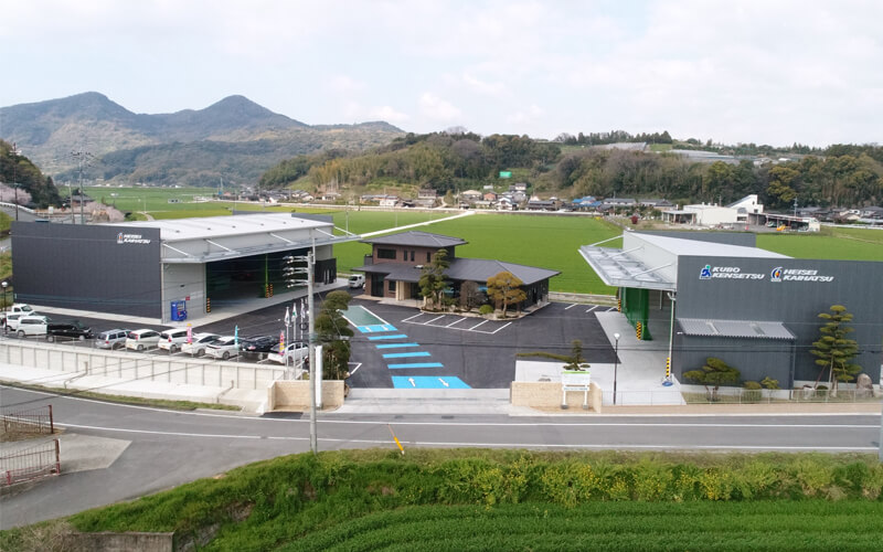 平成開発本社